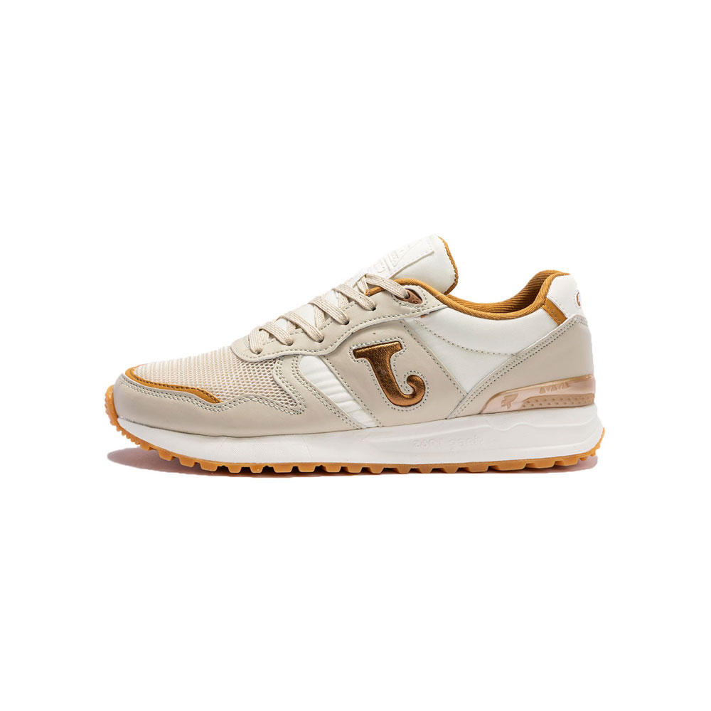 Кроссовки Joma C.200 LADY / Женский / / Бежевый photo 1 Кроссовки Joma C.200 LADY / Женский / / Бежевый photo 1